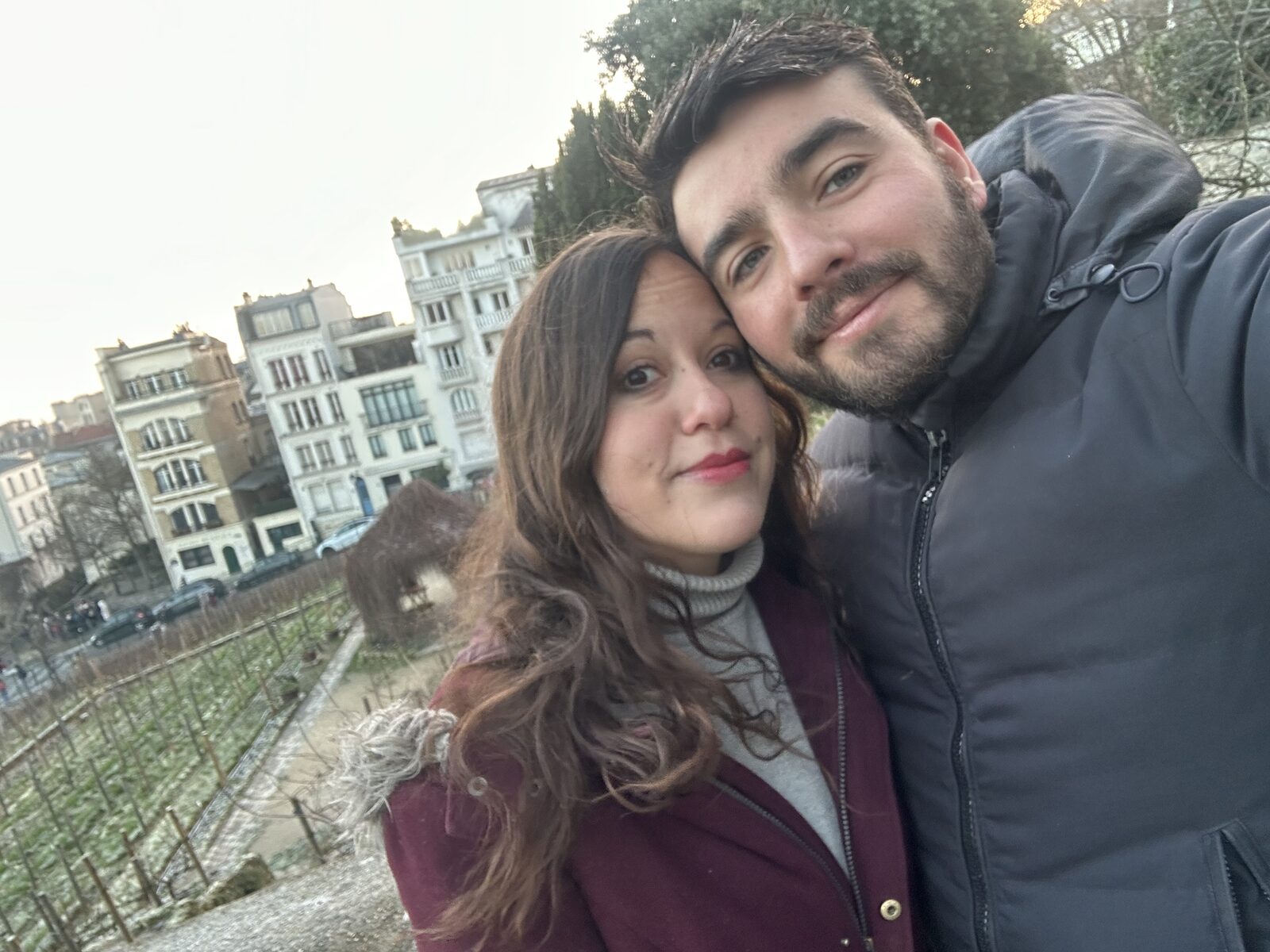 Montmartre