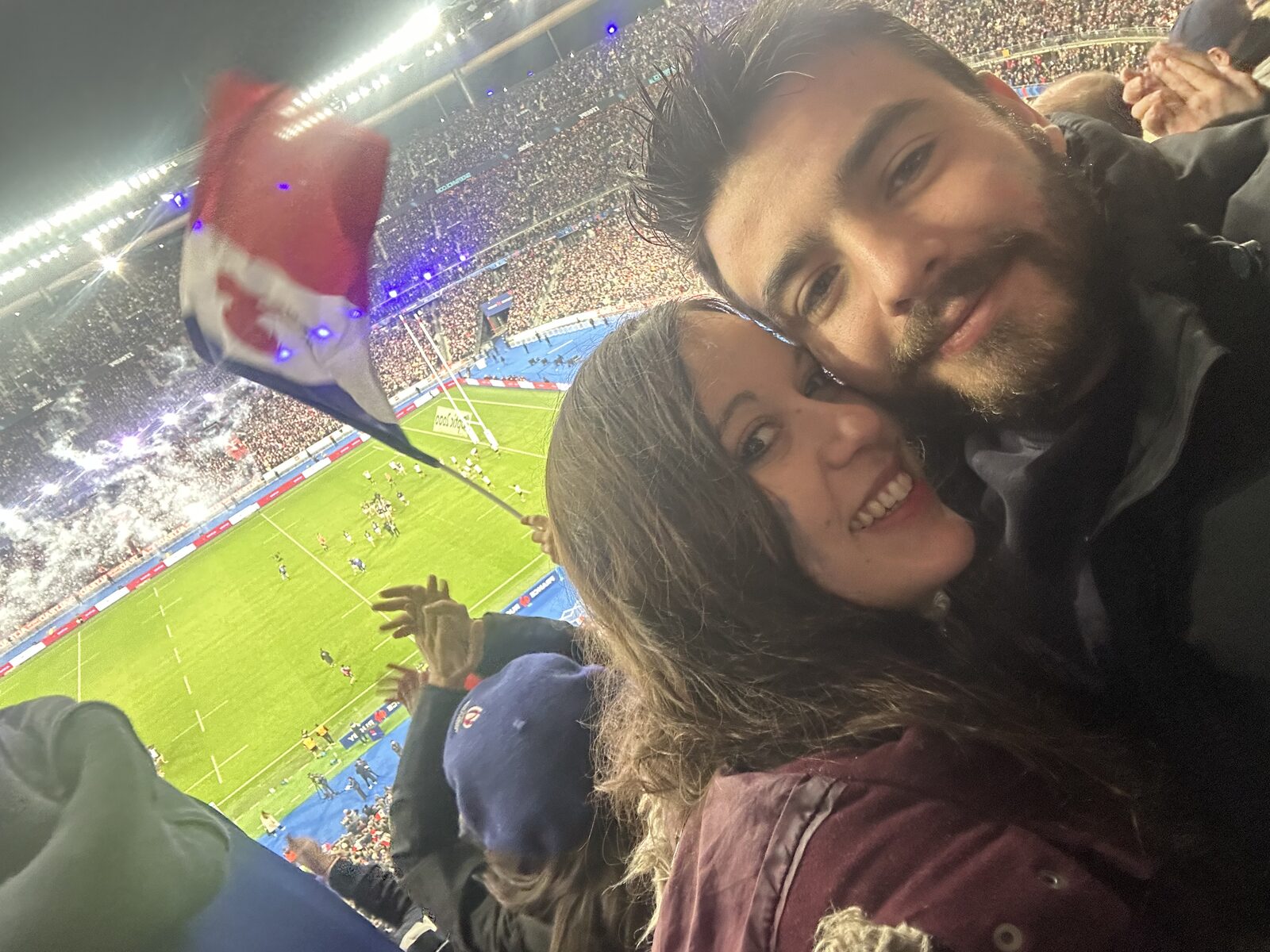 Stade de France