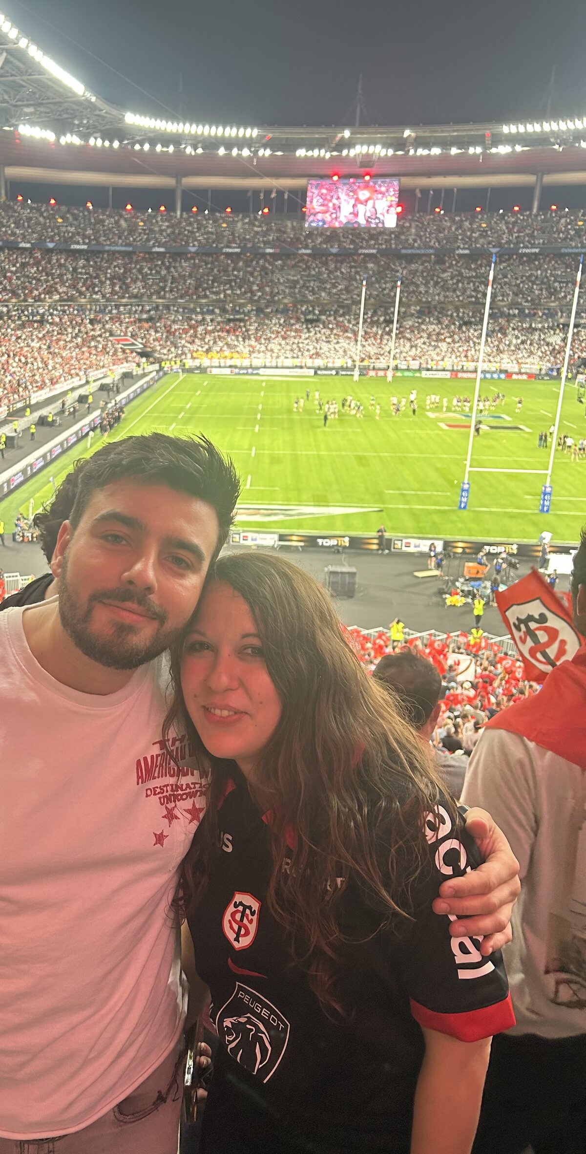 Top 14